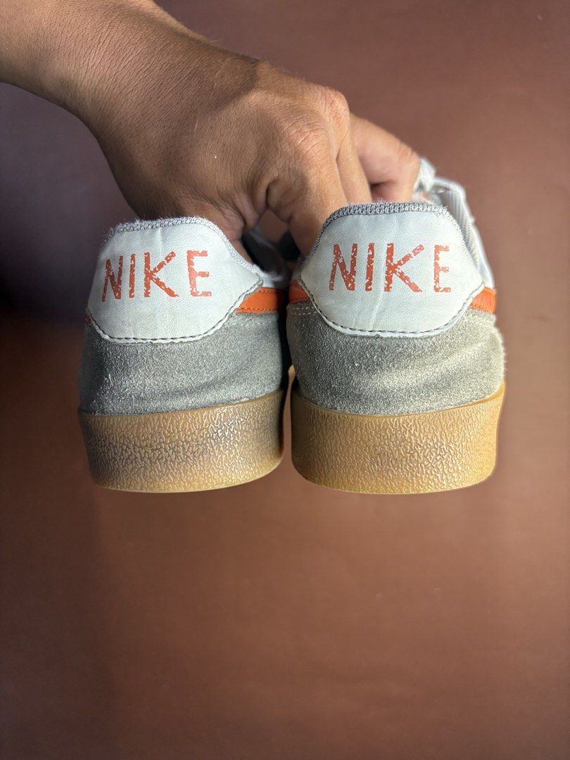 Nike Killshot (Category: Sneakers) located in Cagayan de Oro. Submitted by _kai.thrift (Listing ID 1457483628, Image 3). Description: .