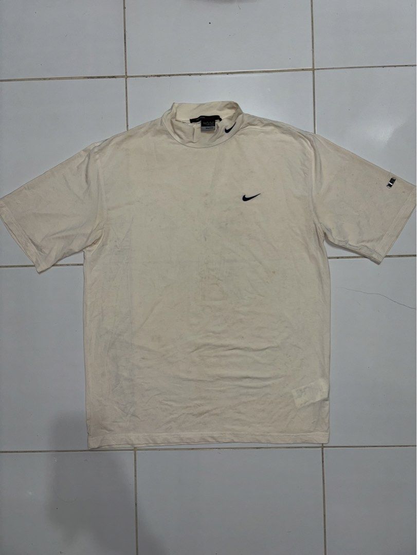 Nike tiger woods golf shirt (Category: Tshirts & Polo Shirts ) located in Manila. Submitted by Caps4everyone (Listing ID 1457486208, Image 1). Description: For sale only Price: 1,000 Need wash Location: caloocan Shipping: lbc and lalamove Pm for sure buyer only .