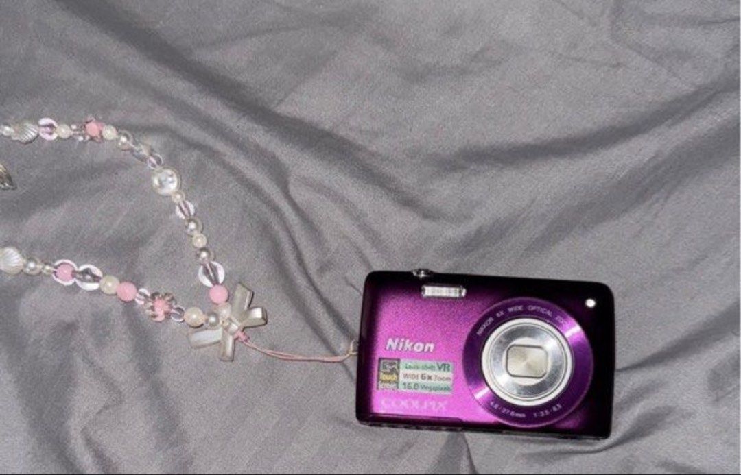 Nikon Coolpix S4300 msg for more pics❤️ (Category: Cameras) located in Manila. Submitted by rwymdfinds (Listing ID 1457341070, Image 3). Description: Can do LALAMOVE Nikon Coolpix S4300 RFS: Upgraded to canon sx740 & need of funds PM for photos, and more details! .