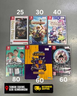 (Category: ) located in . Submitted by hasgadget.klselangor (Listing ID 1457500759, Image 1). Description: .