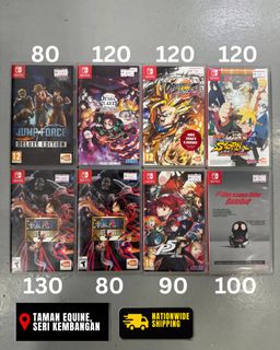 (Category: ) located in . Submitted by hasgadget.klselangor (Listing ID 1457500388, Image 1). Description: .
