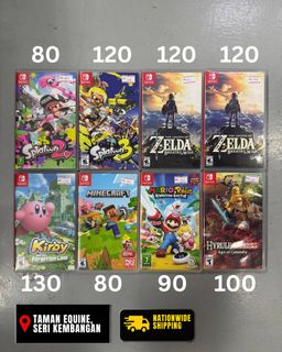 (Category: ) located in . Submitted by hasgadget.klselangor (Listing ID 1457500211, Image 1). Description: .