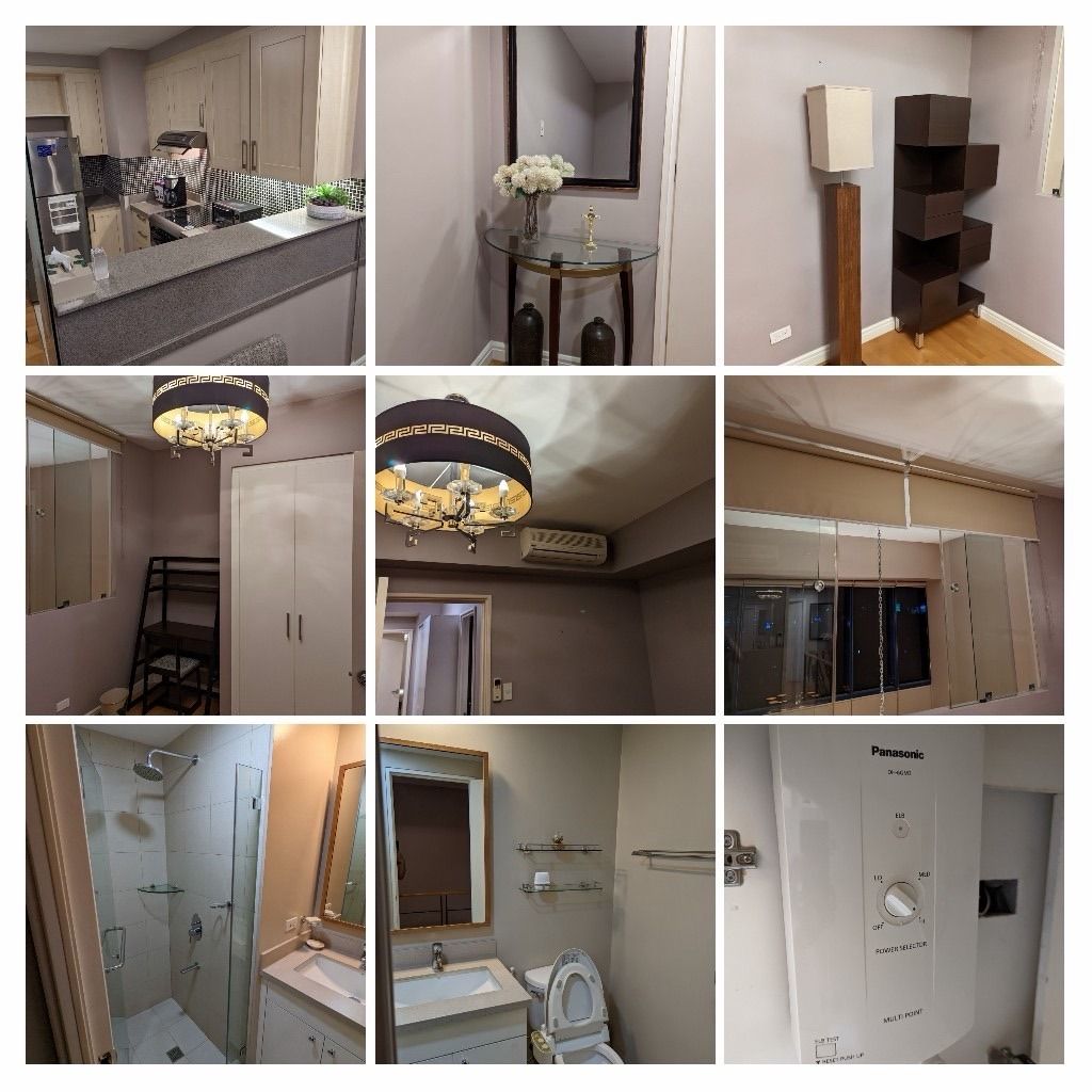 One Rockwell West Tower 2br for Rent (Category: Apartments & Condos) located in Mandaluyong City. Submitted by Condominiumsalesandrentals (Listing ID 1457418370, Image 2). Description: One Rockwell West Tower 2 bedroom unit Z Loft 98 sqm 1 parking Php 120,000.00 For viewing schedule please call 0917-877-3813.