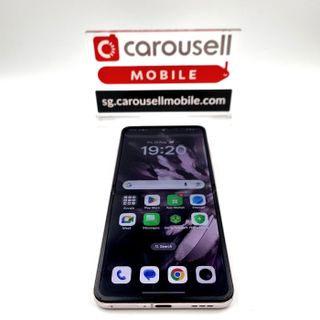 (Category: ) located in . Submitted by carousellmobile (Listing ID 1457381643, Image 1). Description: .