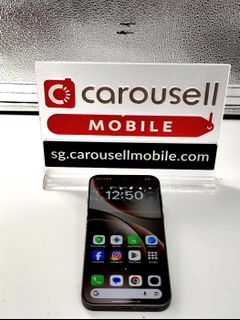 (Category: ) located in . Submitted by carousellmobile (Listing ID 1457426129, Image 1). Description: .