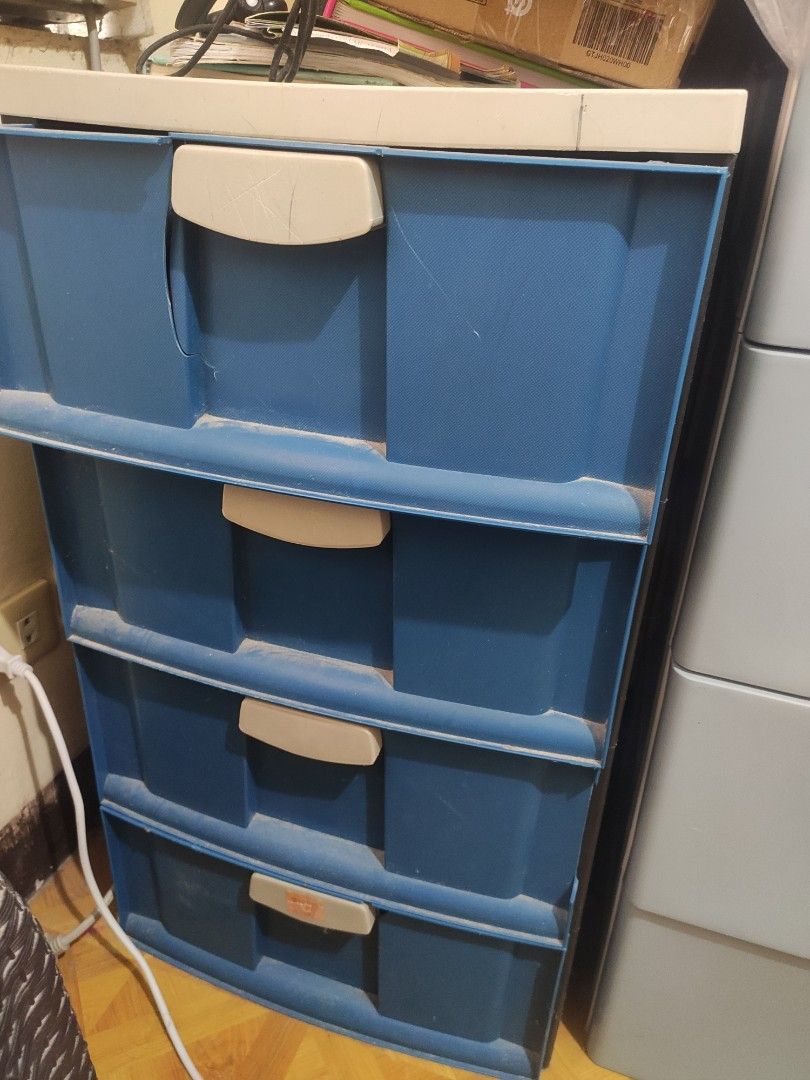Orocan Astral Nova 4 layers all purpose drawer (Category: Storage Boxes & Baskets) located in Manila. Submitted by ggabz (Listing ID 1457512672, Image 1). Description: .