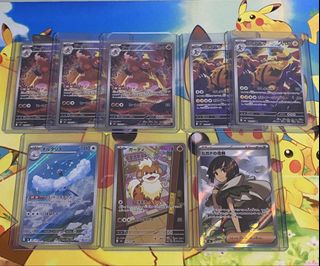 (Category: ) located in . Submitted by fullhouse_tcg (Listing ID 1457466316, Image 1). Description: .