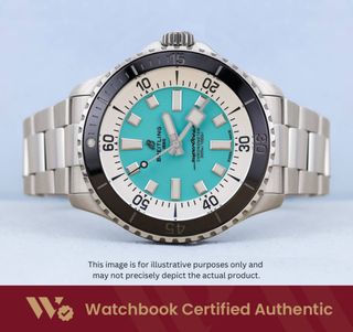 (Category: ) located in . Submitted by watchbooksg (Listing ID 1453104508, Image 1). Description: .