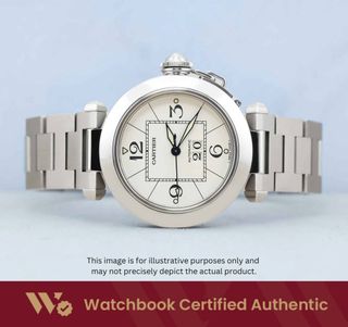 (Category: ) located in . Submitted by watchbooksg (Listing ID 1450815668, Image 1). Description: .