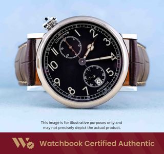 (Category: ) located in . Submitted by watchbooksg (Listing ID 1441837612, Image 1). Description: .