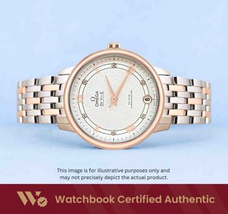 (Category: ) located in . Submitted by watchbooksg (Listing ID 1457397010, Image 1). Description: .