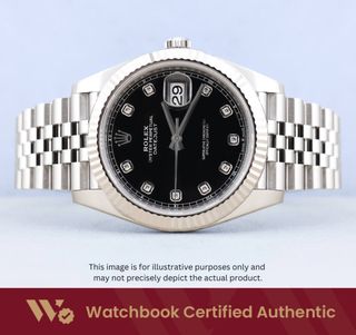 (Category: ) located in . Submitted by watchbooksg (Listing ID 1456509682, Image 1). Description: .