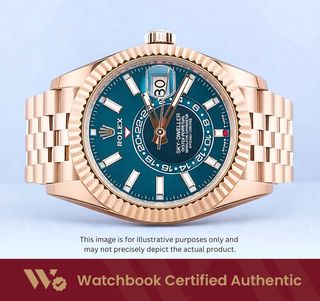 (Category: ) located in . Submitted by watchbooksg (Listing ID 1453895861, Image 1). Description: .