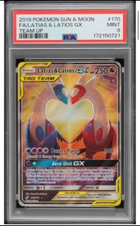 (Category: ) located in . Submitted by ascendvaulttcg (Listing ID 1457421138, Image 1). Description: .