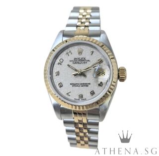 (Category: ) located in . Submitted by athenawatches (Listing ID 1457396108, Image 1). Description: .