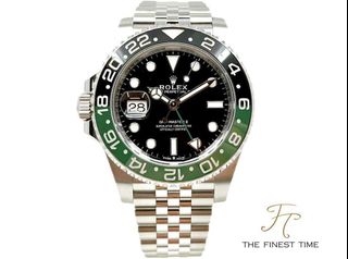 GMT-Master II Collection item 1