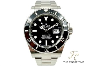Submariner, SD & Deepsea Collection item 2