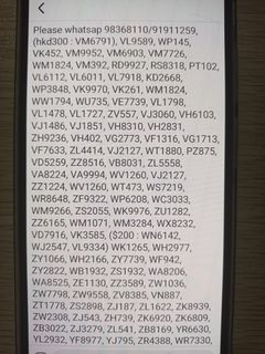 （分類：）位於 。 由 whatsapb4call 提交（商品編號 1457377694，圖片 1）。簡介： 。
