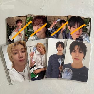 Seventeen zone卡出售| 網上購買100+ 件Seventeen zone卡| Carousell
