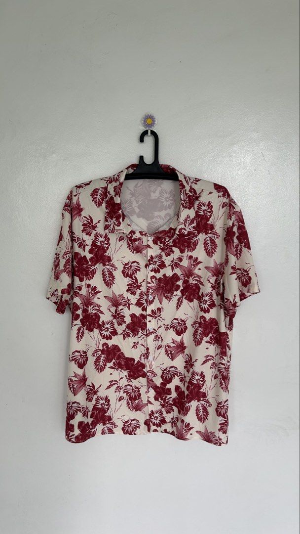 Shein Men Summer Plus Size Coords (Category: Sets & Coordinates) located in Bacoor. Submitted by ae.scloset (Listing ID 1456243976, Image 1). Description: Shein Men Plus size Naviga Onda 4XL Worn once.