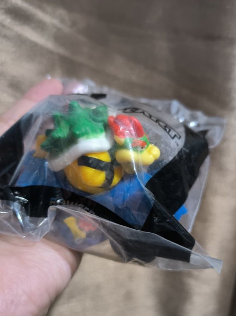 Super Mario and Mariokart (Category: Nintendo) located in Calamba. Submitted by patreesiya (Listing ID 1457499641, Image 2). Description: take all.