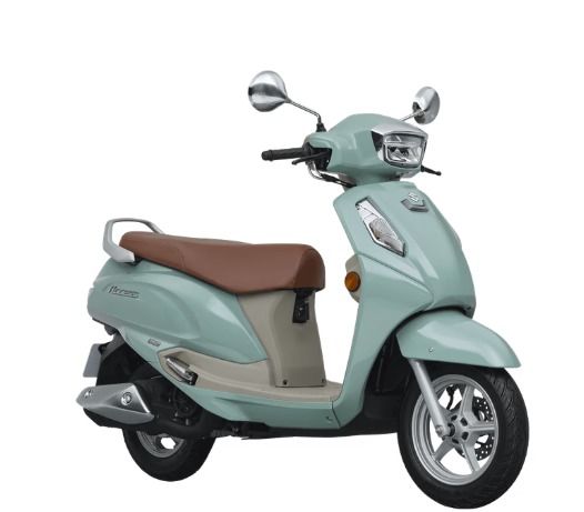Suzuki Access – Instant Approval, Low DP (Category: Motorbikes for Sale) located in Makati City. Submitted by salmon_moto (Listing ID 1457408006, Image 1). Description: "**Suzuki Access – In Stock, Ready to Ride** Suzuki Access is a stylish and practical urban scooter designed for smooth and efficient city riding. It is powered by a refined 125 cc fuel-injected engine paired with a smooth automatic transmission, offering reliable performance and 