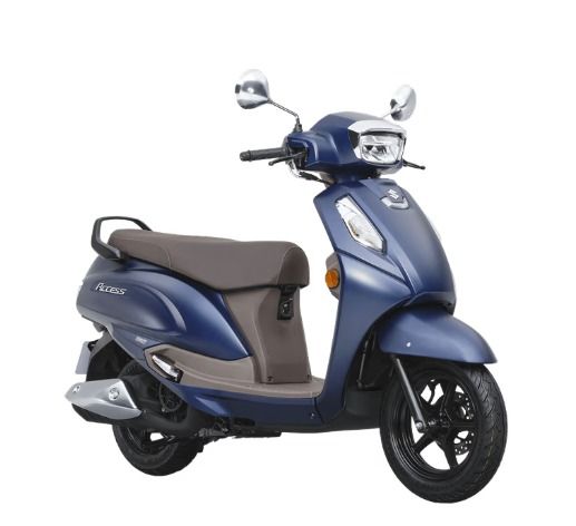 Suzuki Access – Instant Approval, Low DP (Category: Motorbikes for Sale) located in Makati City. Submitted by salmon_moto (Listing ID 1457408006, Image 3). Description: "**Suzuki Access – In Stock, Ready to Ride** Suzuki Access is a stylish and practical urban scooter designed for smooth and efficient city riding. It is powered by a refined 125 cc fuel-injected engine paired with a smooth automatic transmission, offering reliable performance and 