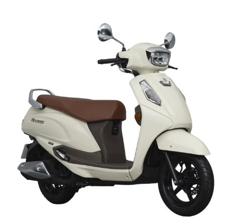 Suzuki Access Ride Connect Edition – Instant Approval, Low DP (Category: Motorbikes for Sale) located in Makati City. Submitted by salmon_moto (Listing ID 1457411665, Image 3). Description: "**Suzuki Access Ride Connect Edition – In Stock, Ready to Ride** Suzuki Access Ride Connect Edition is an upgraded version of the trusted Access urban scooter, now enhanced with modern connectivity and tech-centric features. It retains the same efficient 124 