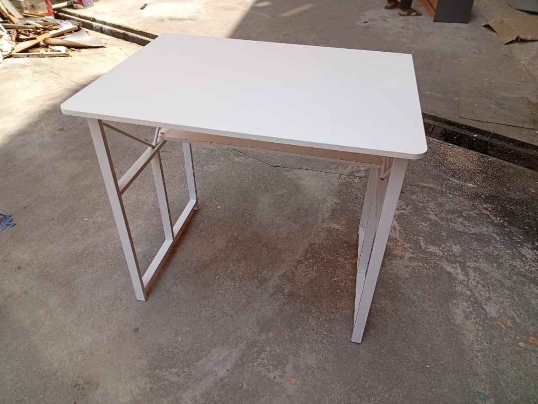 Table (Category: Tables & Sets) located in Petaling Jaya. Submitted by nm016648427690 (Listing ID 1457455794, Image 3). Description: Table Size: W,60.cm,L,70.cm,H,80.cm RM-120 Code :T-079 Stock Available : 1 Condition : Goods ** (ABOVE PRICE DOES NOT INCLUDE DELIVERY & INSTALLATION) ** We are specialist in BUY or SELL New/Used Home Furniture or Office Equipment [ Perabot Kita Furniture ] Address: L1-03 times 89 Jalan 8A/133, Taman Sri Sentosa, 58