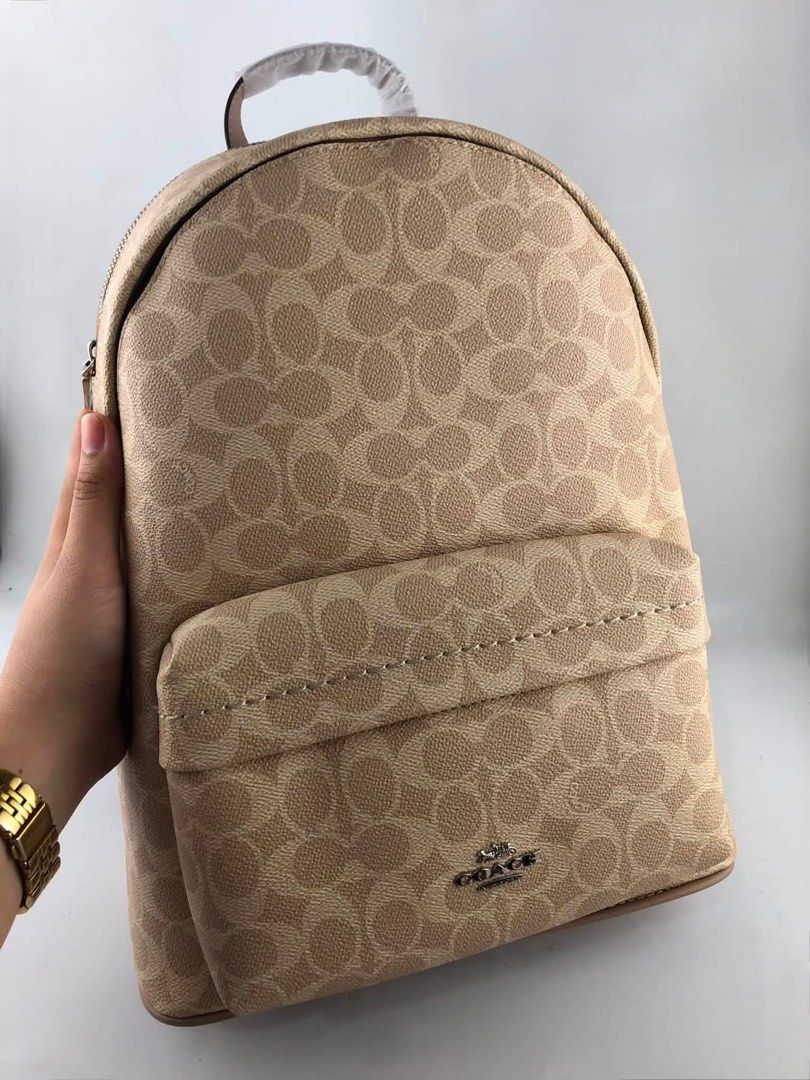 Taylor Backpack (Category: Backpacks) located in Manila. Submitted by bagislifeshop (Listing ID 1457476384, Image 3). Description: .