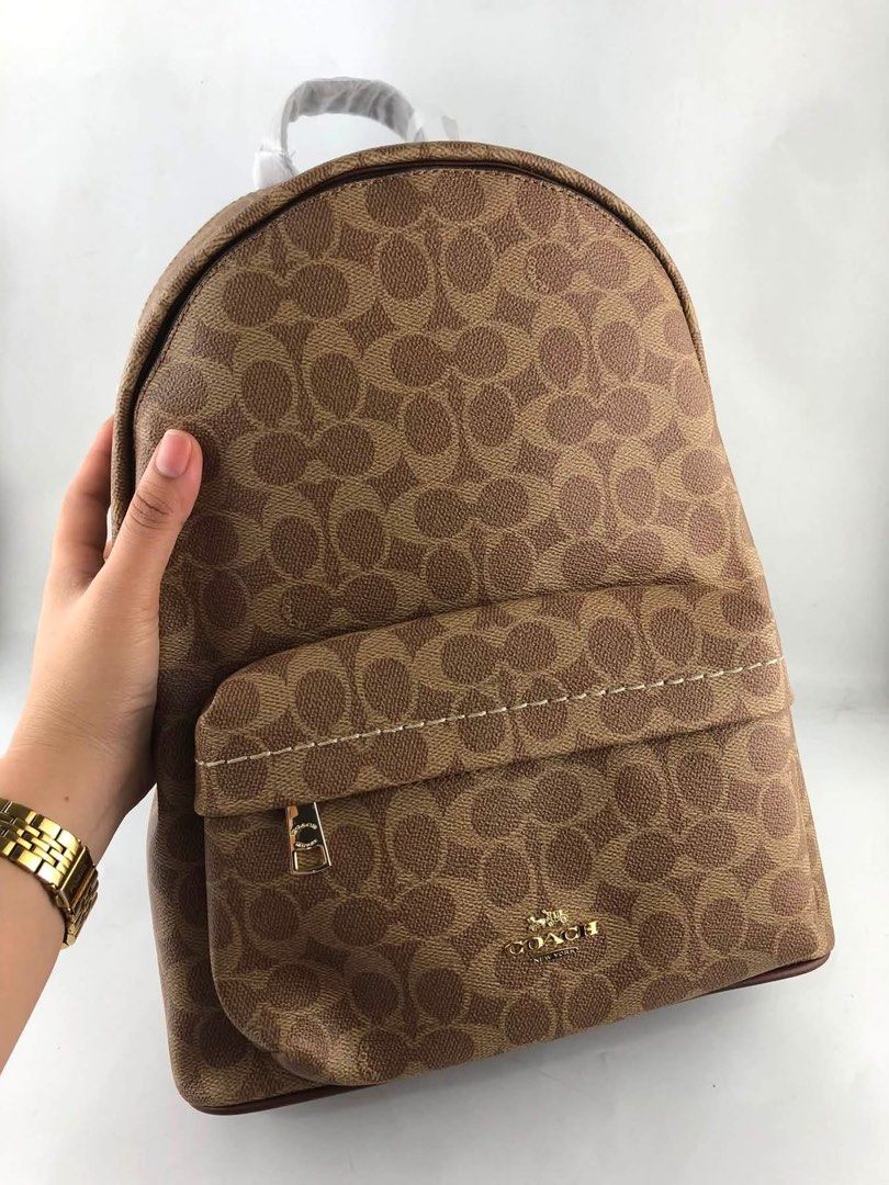Taylor Backpack (Category: Backpacks) located in Manila. Submitted by bagislifeshop (Listing ID 1457476384, Image 1). Description: .