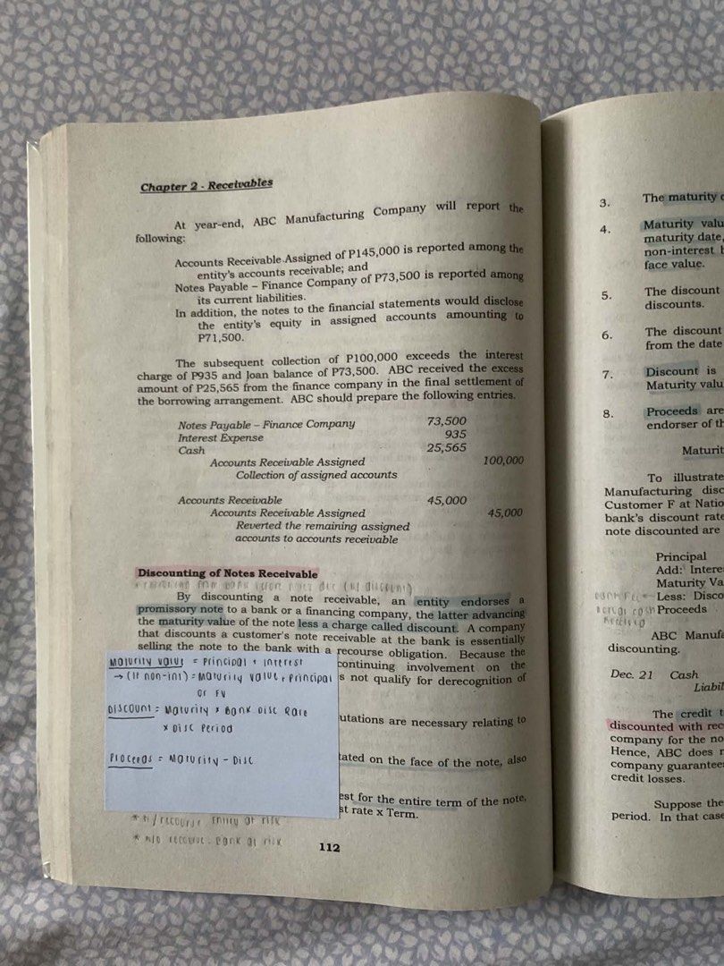 The Intermediate Accounting Series Volume 1 2023 Edition (Category: Textbooks) located in Manila. Submitted by rtzvxz (Listing ID 1457330596, Image 3). Description: wts, lfb intacc 1 ( 2023 ed ) ⤷ in good condi !! ⤷ with plastic cover ⤷ has minimal annotations & highlights ⤷ mop : cash only ⤷ meetup around ust / ceu manila ⤷ rfs : transferred .