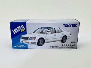 Tomica, Tomytec, Tiny, 巴士模型, 鐵路模型 Collection item 2