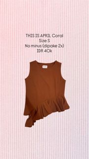 (Kategori: ) berada di . Dikirim oleh macchiatea (ID iklan 1457402172, Gambar 1). Deskripsi: .