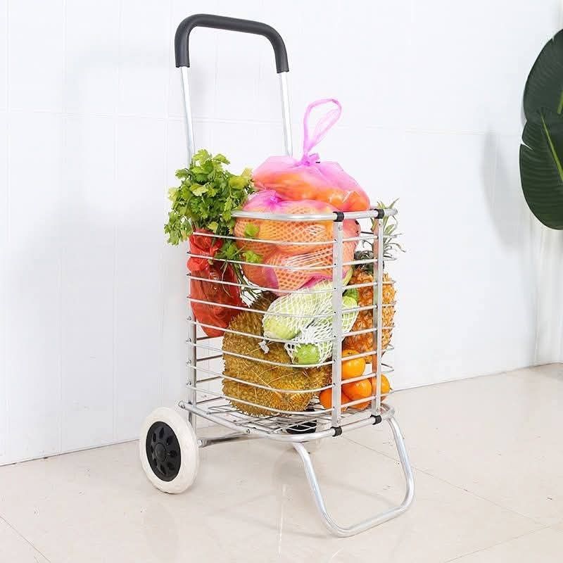 Trolley cart (Category: Home Improvement Tools & Accessories) located in Manila. Submitted by yzlshop (Listing ID 1457397126, Image 2). Description: .