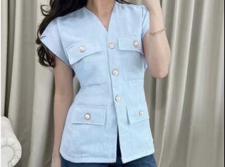 (Kategori: ) berada di . Dikirim oleh jastipa7 (ID iklan 1457495160, Gambar 1). Deskripsi: .