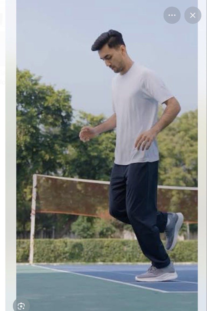 UNIQLO men ultra stretch pants (Category: Trousers) located in San Jose del Monte. Submitted by mamiracky (Listing ID 1457440218, Image 1). Description: .