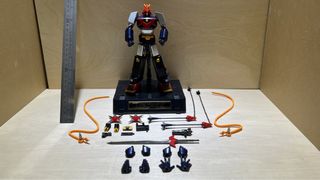 （分類：）位於 。 由 mazingertoys 提交（商品編號 1457487351，圖片 1）。簡介： 。