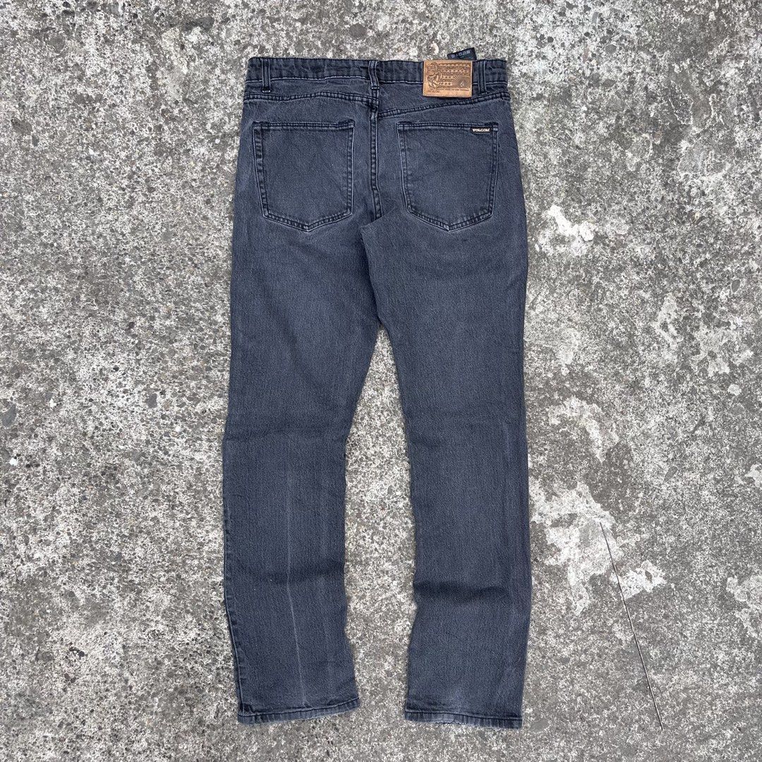 Volcom Vorta Pants (Category: Jeans) located in Nagcarlan. Submitted by swiftgem-d189 (Listing ID 1457383858, Image 3). Description: Pm for more details!.