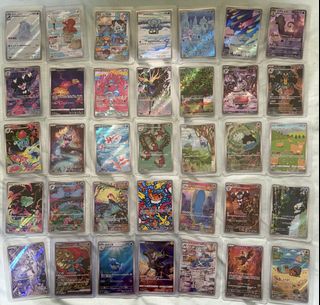 Pokémon Singles 收藏品 1
