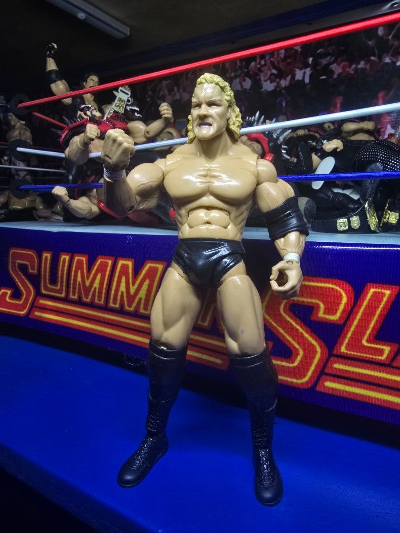 WWE WWF WCW Sid Justice Sid Vicious Psycho Sid Classic Deluxe (Category: Figurines & Statues) located in Quezon City. Submitted by jameshellwig1990 (Listing ID 1457503732, Image 3). Description: WWE WWF WCW Sid Justice Sid Vicious Psycho Sid Classic Deluxe orig authentic custom figure rare and sought after cainta pickup meetup lalamove jnt lbc.