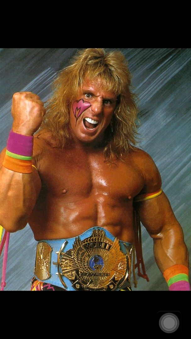 wwe wwf wcw ultimate warrior classic 7 (Category: Vintage Collectibles) located in Quezon City. Submitted by jameshellwig1990 (Listing ID 1457504206, Image 3). Description: wwe wwf wcw ultimate warrior classic 7 orig authentic super rare 2999.99 cainta meetup lalamove lbc.