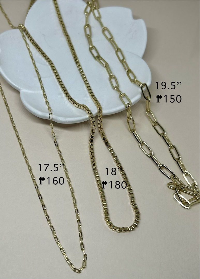 Xuping Fashion Jewelry- Assorted (Category: Bracelets) located in Marikina City. Submitted by ismoooth (Listing ID 1389680739, Image 1). Description: Xuping jewelry Non pawnable, fashion jewelry only .