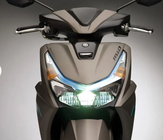 Yamaha Mio Gravis – Instant Approval, Low DP (Category: Motorbikes for Sale) located in Makati City. Submitted by salmon_moto (Listing ID 1457408653, Image 3). Description: "**Yamaha Mio Gravis – In Stock, Ready to Ride** Yamaha Mio Gravis is a bold and versatile urban scooter designed for stylish everyday commuting and confident handling on city roads. It features a 125 cc fuel-injected engine with smooth automatic transmission, delivering respo