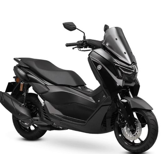 Yamaha NMAX – Instant Approval, Low DP (Category: Motorbikes for Sale) located in Makati City. Submitted by salmon_moto (Listing ID 1457399067, Image 2). Description: "**Yamaha NMAX – In Stock, Ready to Ride** Yamaha NMAX is a stylish and versatile urban scooter designed for comfortable and efficient city riding. It features a liquid-cooled, fuel-injected engine with smooth automatic transmission, delivering responsive performance and economical 