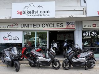 (Category: ) located in . Submitted by unitedcycles (Listing ID 1457473119, Image 1). Description: .