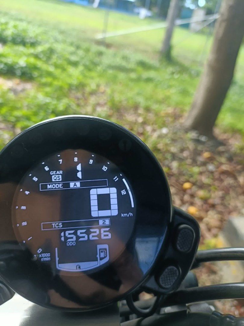 Yamaha XSR 900 (Category: Motorbikes for Sale) located in Paranaque City. Submitted by vantac0716 (Listing ID 1457468925, Image 2). Description: 🏍️ Yamaha XSR900 Black CP3 2019 Model Clean, well-maintained, and ready to ride. ✅ 15,526 KM Mileage ✅ Complete Papers ✅ LTO Registered ✅ 2 Original Keys ✅ Manual Booklet ✅ No Engine Issues Upgrades: • Evotech Slider • Evotech Front & Rear Axle Protectors • Evotech Spools • GB Racing Engine Covers • Riz