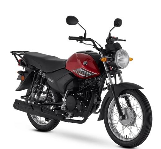 Yamaha YTX125 – Instant Approval, Low DP (Category: Motorbikes for Sale) located in Makati City. Submitted by salmon_moto (Listing ID 1457409231, Image 3). Description: "**Yamaha YTX125 – In Stock, Ready to Ride** Yamaha YTX125 is a practical and efficient underbone motorcycle crafted for smooth everyday commuting. It features a 125 cc fuel-injected engine paired with a responsive manual transmission, delivering reliable performance and good fuel