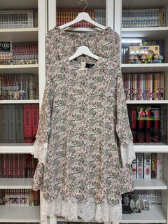 (Category: ) located in . Submitted by sya_preloved90 (Listing ID 1457408854, Image 1). Description: .