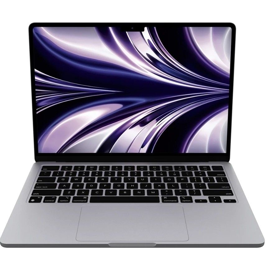 13inch Macbook M2 256gb (Category: Laptops & Notebooks) located in Pasig City. Submitted by authph (Listing ID 1457642199, Image 1). Description: 13-inch MacBook Air: Apple M2 chip with 8-core CPU and 8-core GPU 256GB - Space Grey × 1 rfs : dont use it that much.